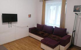 Studio Ultracentral Sibiu